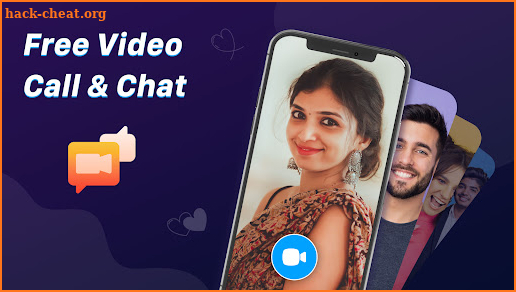 Live Video Call - Random Chat screenshot