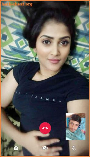 Live Video Call - Random Chat screenshot