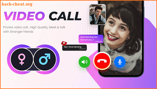 Live Video Call Random Chat screenshot