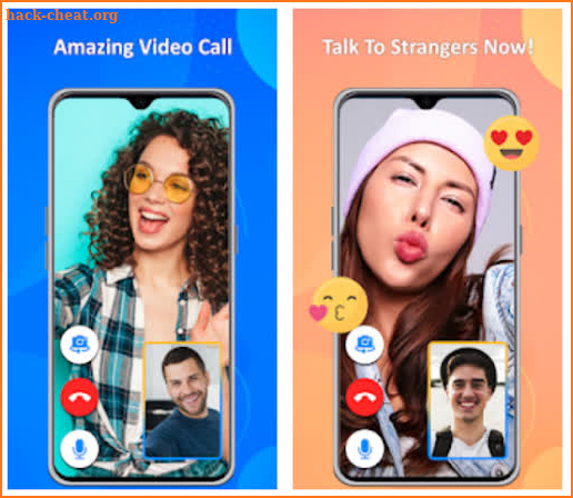 Live Video Call Random Video Chat - Live Talk screenshot