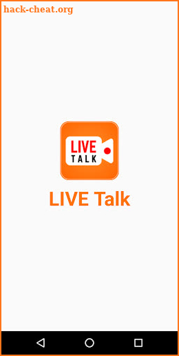 Live Video Calls - Make new friends screenshot