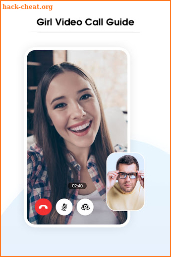 Live Video Chat and Random Girl Video Call Guide screenshot