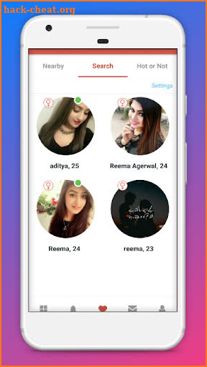 Live Video Chat - Free Random Girls Video Chat screenshot