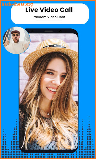 Live Video Chat - Random Video Chat screenshot