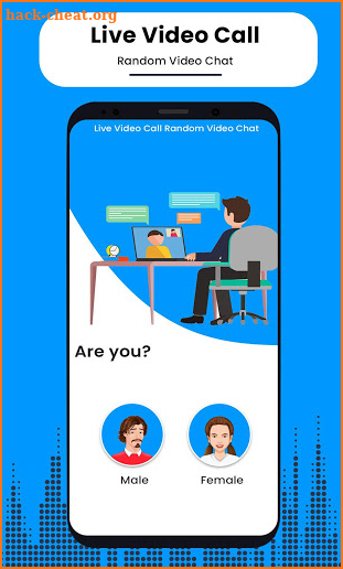 Live Video Chat - Random Video Chat screenshot