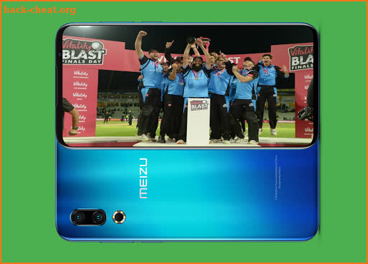 Live Vitality T20 Blast 2019 : T20 Blast 2019 Live screenshot