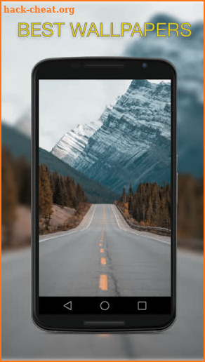 Live Wallpapers HD - Free Wallpapers 2020 screenshot