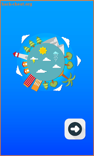 Live Weather Forecast :Global Weather Update Daily screenshot