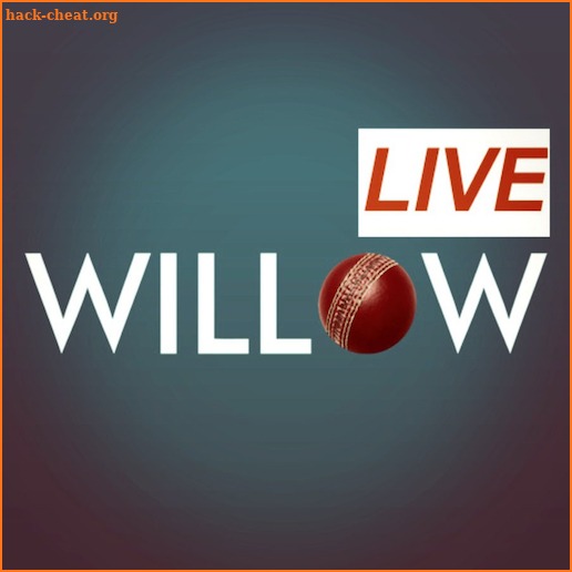 Live Willow Cricket Tv Guide screenshot