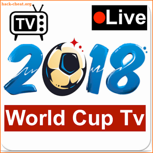 Live World Cup Tv Football Match screenshot