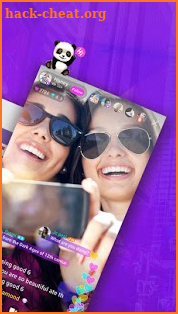Live.me - video chat and trivia game screenshot