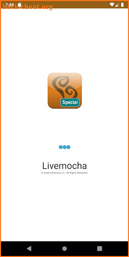 Livemocha: Special Edition screenshot