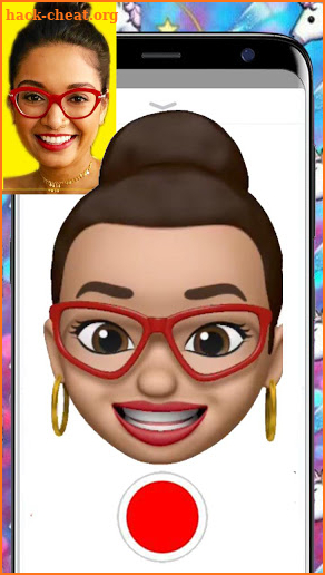 Livemoji - AR Animoji Cam & Emoji Face Pro Guide screenshot