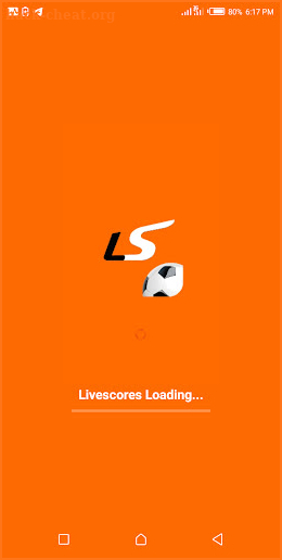 Livescore: All Leagues screenshot