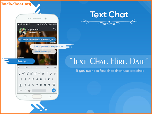 LiveTalk - Indian Girls Online Text & Video Chat screenshot