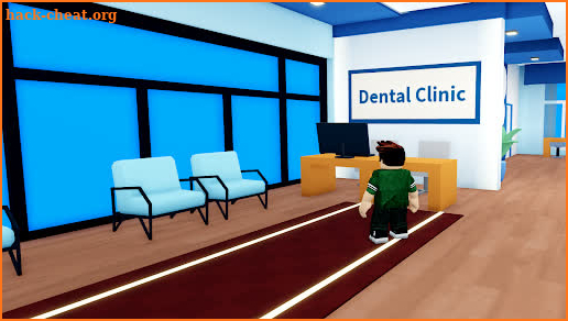 Livetopia - Dentist Aid screenshot