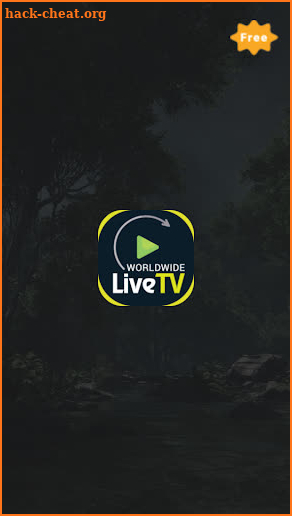 LiveTV - 1000+ Free Channels screenshot