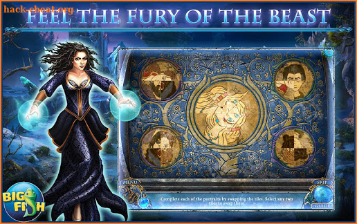 Living Legends: Wrath of the Beast CE (Full) screenshot