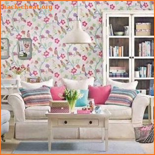 Living Room Ideas screenshot
