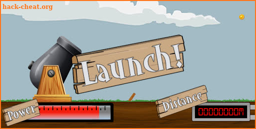 Llama Launch screenshot