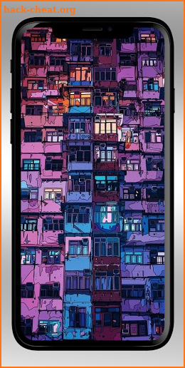 Lo-Fi Wallpaper Premium 4K screenshot