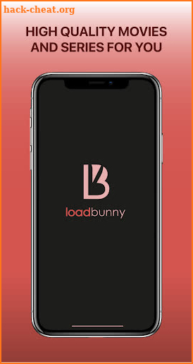 Load Bunny screenshot