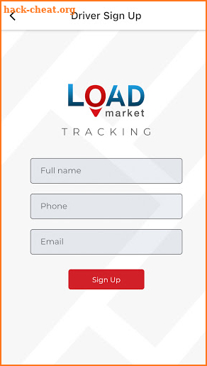 Load Market screenshot
