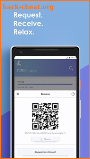 LoafWallet - Litecoin Wallet screenshot