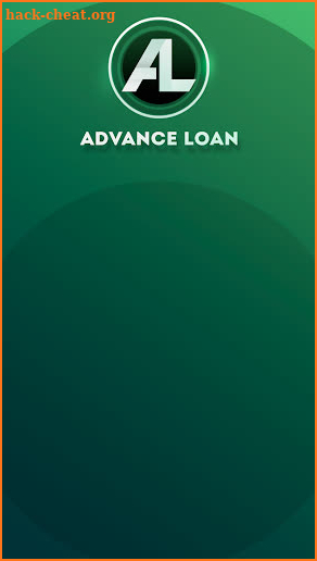 Loan Advance - Payday Loans & Cash Advance app screenshot