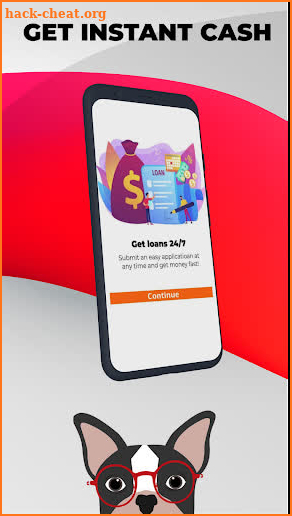 Loan App - Get Cash Instantly screenshot