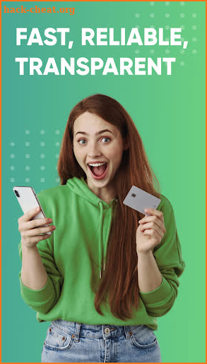 Loan App: Instant Cash Advance screenshot