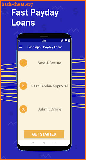 Loan App - Payday Loans screenshot