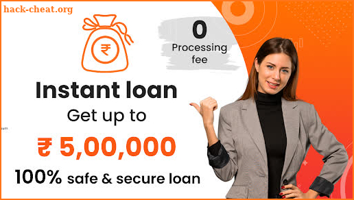Loan Pesa : Instant cash loan screenshot