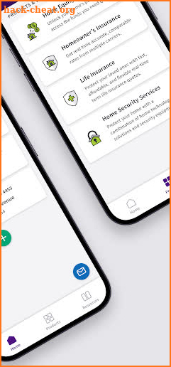 loanDepot Mobile screenshot