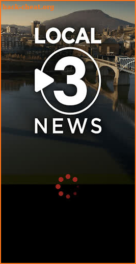 Local 3 News screenshot