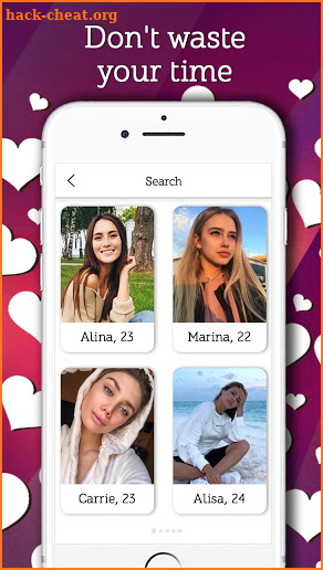 Local Dating - Top Girls Online screenshot
