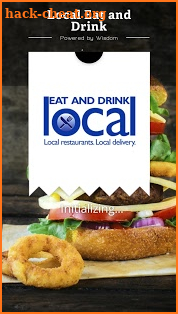 Local Eat and Drink screenshot