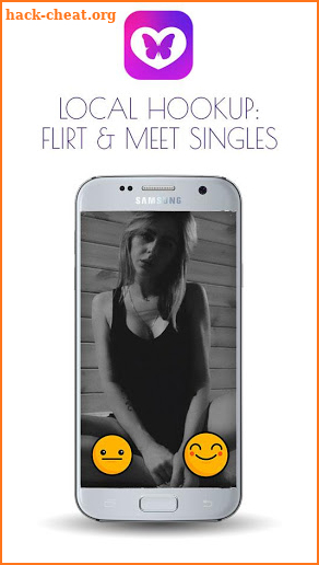Local Hookup: Flirt & Meet Singles screenshot
