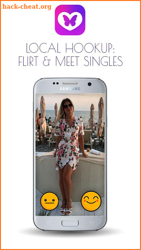 Local Hookup: Flirt & Meet Singles screenshot