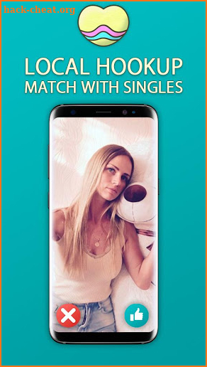 Local Hookup: Match With Singles screenshot