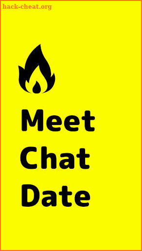 Local Hookup: Meet, Chat, Date & Flirt screenshot