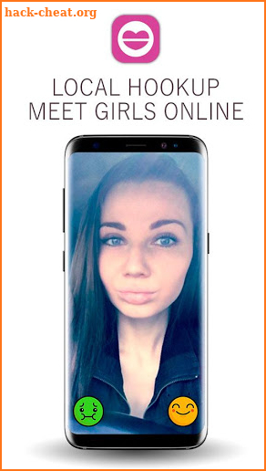 Local Hookup: Meet Girls Online screenshot