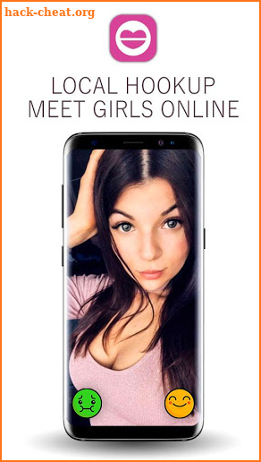 Local Hookup: Meet Girls Online screenshot
