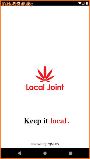 Local Joint: Dispensary screenshot