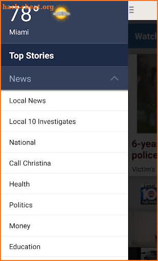 Local10 News - WPLG screenshot