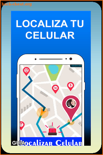 Localizar Celular Por Número Guide Tips y Consejos screenshot