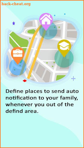 Locate : Family Locator - GPS Tracker screenshot