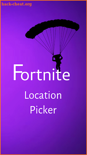 Location Picker for Fortnite screenshot