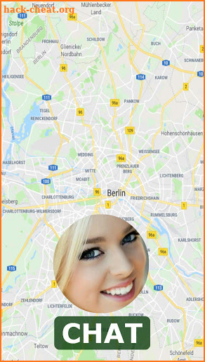 Locator screenshot