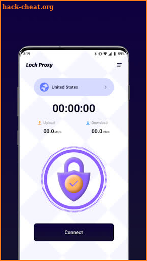 Lock Proxy & Secure VPN screenshot
